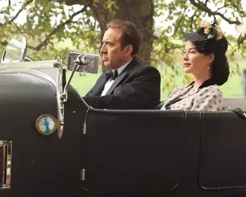 O filme com Nicolas Cage que gerou processo milionário à Netflix