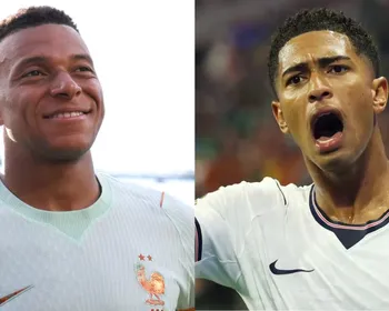 O que está em jogo no duelo entre França e Inglaterra na Copa