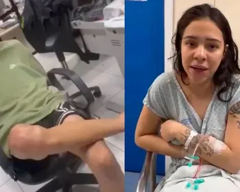 O que se sabe sobre o casal preso por matar recém-nascido e enterrar corpo no quintal