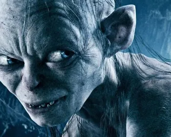 ‘O Senhor dos Anéis: A Caçada por Gollum’ inicia produção e ganha vídeo