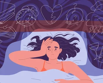 O zolpidem não é álibi para o seu sonambulismo
