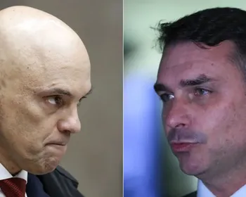 Ofensa a Lula na web: saiba por que Moraes mandou a PF ouvir Flávio Bolsonaro em até 10 dias