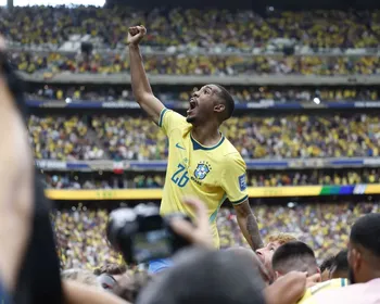 Oitavas de final da Copa do Mundo começam neste sábado (4); veja confrontos