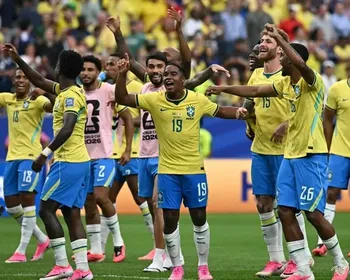Oitavas de final da Copa do Mundo: veja datas e horários dos jogos