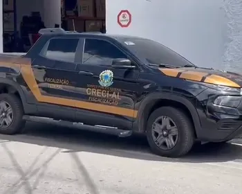 Operação do Creci e do Procon autua sete falsos corretores de imóveis