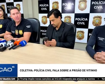 Operação ligada ao caso de jovem estuprada em Coité do Noia apreende R$ 90 mil, carros e eletrônicos