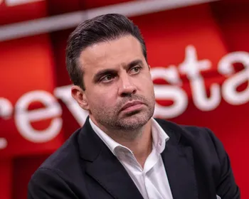 Pablo Marçal, que está inelegível, registra candidatura à Presidência