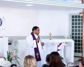 Padre foragido por abusos sexuais em série é preso