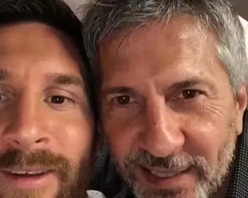 Pai de Lionel Messi morre aos 68 anos; empresário era um dos 'pilares' da carreira do craque