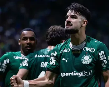Palmeiras define retorno de Flaco e aguarda reforços contra o Atlético-MG