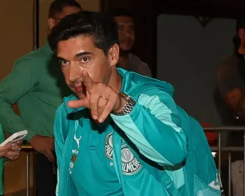 Palmeiras poupa, e titular fica fora dos relacionados contra Fortaleza