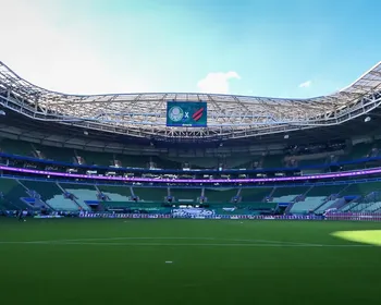 Palmeiras x Atlético-MG: Onde assistir ao confronto da 20ª rodada do Brasileirão