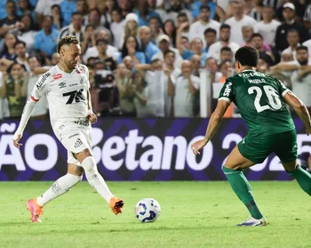 Palmeiras x Santos reeditam decisão de 2015 na Copa do Brasil