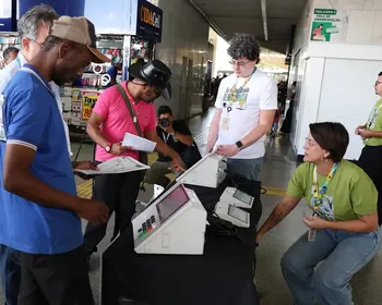 Partidos têm até o dia 15 para registrarem candidaturas nos tribunais