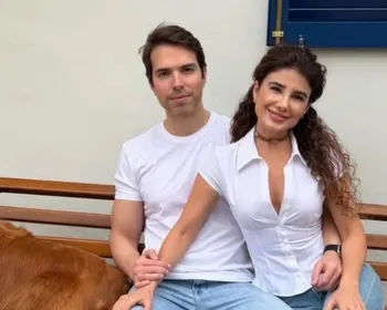 Paula Fernandes termina romance com piloto Daniel Pereira e volta à solteirice