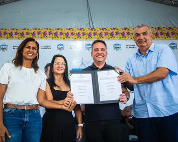 Paulo Jacinto recebe ambulância e amplia acesso a serviços de saúde