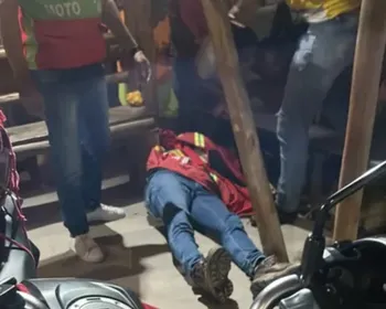 PC apreende celulares e analisa câmeras para esclarecer assassinato de mototaxista