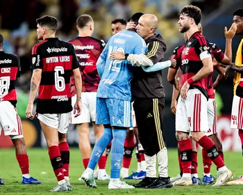 Pelo Flamengo, Leonardo Jardim volta ao Mineirão após saída turbulenta do Cruzeiro
