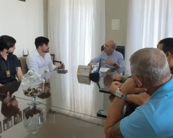 Penedo vai instalar 88 novas câmeras e reforça sistema de segurança com reconhecimento facial