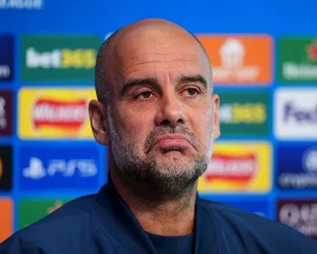 Pep Guardiola poderia ter treinado a Inglaterra na Copa, diz jornal