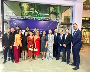 Pesquisadores do Cesmac são homenageados na 1ª Noite da Ciência Alagoana da SBPC Regional Alagoas