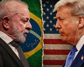 Pessimista, Planalto mira plano B contra ameaça de tarifaço de Trump