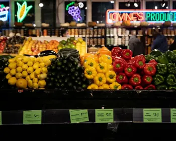 Petróleo e Super El Niño pressionarão preço de alimentos em 2026, diz Abras