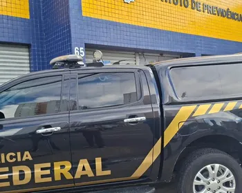 PF aponta depósitos fracionados e compras em dinheiro de ex-presidente do Iprev