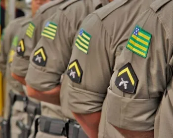 PM aponta arma para adolescente de 16 anos em loja