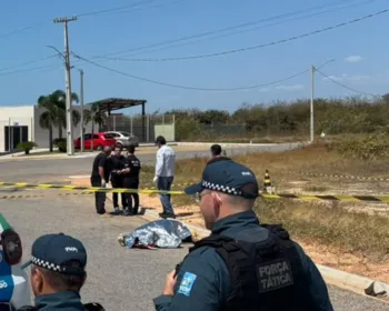 PM é assassinado após suspeito tomar arma durante operação