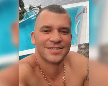 PM é executado com 23 tiros ao chegar em casa