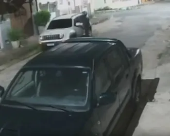 Polícia aponta que suspeito planejou furto de Jeep e tenta recuperar veículo