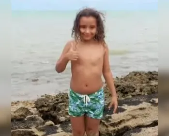 Polícia apura envolvimento de tio na morte de menino de 6 anos na Cidade Universitária