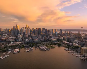 Polícia dos EUA investiga tiroteio com "múltiplas vítimas" em Seattle