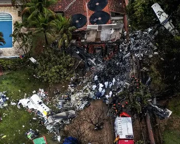 Polícia Federal indicia 16 funcionários e ex-funcionários da Voepass por acidente que matou 62 pessoas