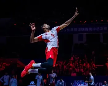 Polônia vence Eslovênia e avança à final da Liga das Nações de Vôlei (VNL)