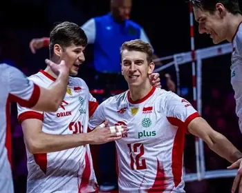 Polônia x EUA na final da VNL masculina: horário e onde assistir