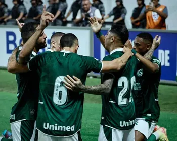 Ponte Preta x Goiás: Onde assistir ao vivo o jogo pelo Campeonato Brasileiro Série B