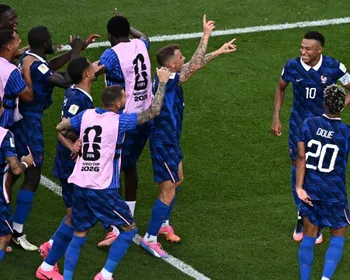 Por que não tem jogo da Copa do Mundo hoje? Entenda o calendário