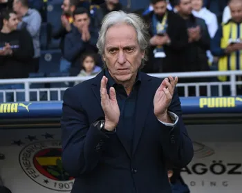 Portugal anuncia a contratação de Jorge Jesus como novo treinador
