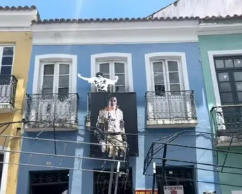 Prédio onde Michael Jackson gravou videoclipe no Brasil pode deixar de ser atração