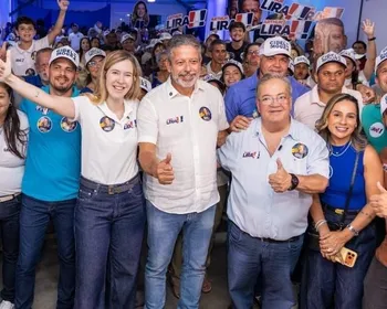 Prefeitos do Litoral Norte fecham apoio a Arthur Lira para o Senado