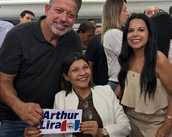 Presidente da ADEFAL cita recursos destinados por Arthur Lira e declara apoio à candidatura ao Senado