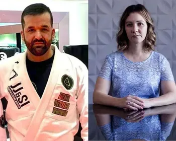 Preso por estupro, Thiago Brennand se casa com sua advogada de defesa