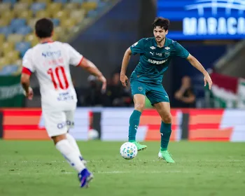 Preterido por Zubeldía, Igor Rabello ganha chance de ouro no Fluminense