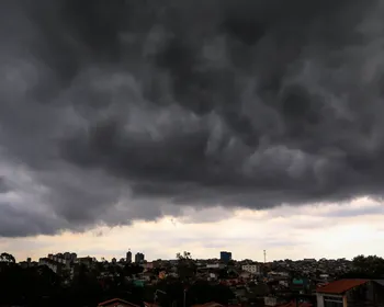 Primeira onda de tempestades potencializadas pelo El Niño atinge o Brasil