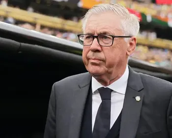 Procurado pela Itália, Ancelotti disse que quer 'entregar o que não pôde nesta Copa'