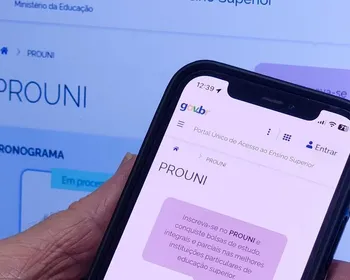 Prouni 2026 prorroga prazo para inscrições do 2º semestre até domingo (12)
