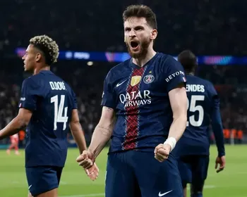 PSG x Aston Villa: horário e onde assistir ao jogo da Supercopa Europeia
