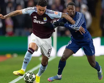 PSG x Aston Villa: onde assistir à Supercopa da UEFA